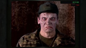 Corpse Killer: 25th Anniversary Edition footage