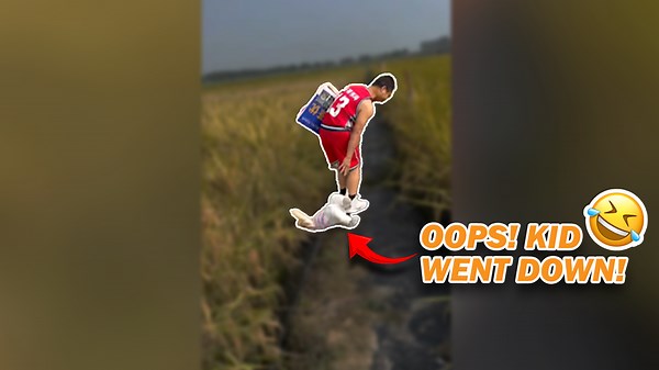 Random Funny Video – Totally Unexpected & Hilarious! 😂🎬