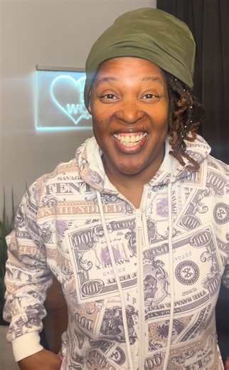 This onesie? A reminder that productivity deserves celebration, even on cold NYC days. I bought this last month for Sistahbiz Goal Digger Business Retreat and decided today was the day. Because when you pour into purpose, you get to enjoy the rewards of your labor. Staying warm. Staying grateful. Staying committed to the work of WhenLoveWorks Dynamically (WLWD). This is what leadership looks like too; knowing when to push and when to receive. Comment 'onsie' if you have a comfy onsie too? WLWD i