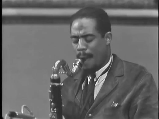 11K views · 471 reactions | Remembering Eric Dolphy on his birthday! (June 20, 1928 - June 29, 1964). Charles Mingus Sextet - Take The "A" Train (1964). Personnel: Charles Mingus, double bass; Eric Dolphy, alto saxophone, bass clarinet, flute; Johnny Coles, trumpet; Clifford Jordan, tenor saxophone; Jaki Byard, piano; Dannie Richmond, drums. | Duke Ellington: The Latin American Fanpage | Facebook