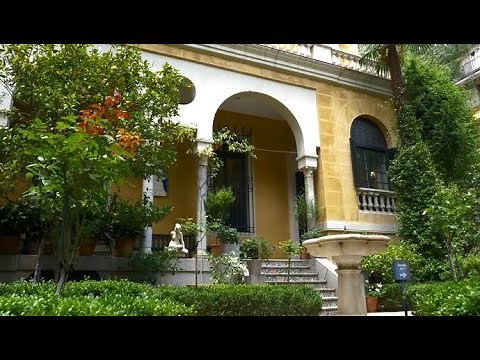 Conoce el Museo Sorolla y sus colecciones