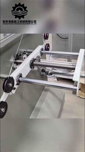 Filament testing equipment, with temperature control of ±1℃ for stable quality