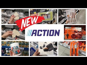 Découvrez les Nouveautés chez Action : Produits Incontournables !