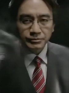 Por qué Iwata es amado por los fans de Nintendo