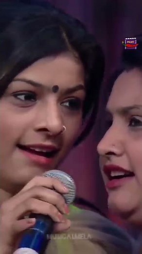 Nooran sisters set the stage on fire...