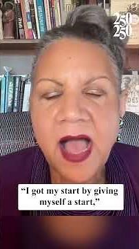 Madam C.J. Walker, Narrated by A'Lelia Bundles
