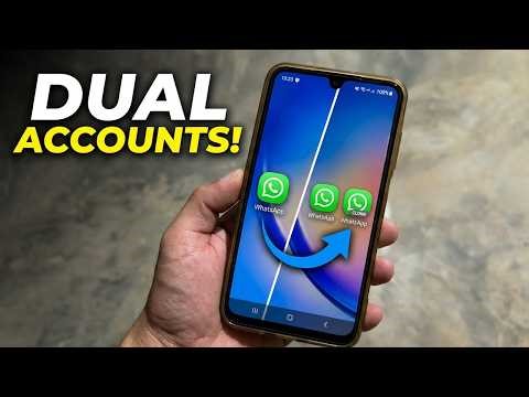 How to Clone Apps on Android Phone 2026
