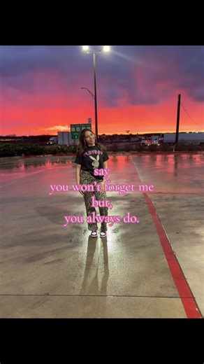 Song Drop Anticipation: Don't Forget Me