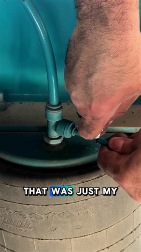 Still trusting a shipper’s word on weight? That’s risky. BIT Air Scale shows your real weights before you hit the highway. Know your load. Protect your time. | Blue Ink Tech