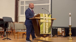 Columbia Theological Seminary on Reels