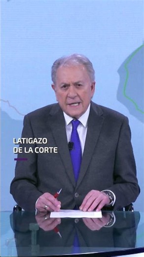 ¿LA SUPREMA CORTE IMPONE SU VOLUNTAD? MULTAS, ABORTO Y PODER BAJO DEBATE