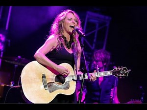 Mary Chapin Carpenter "Down At The Twist And Shout"