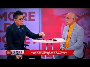 TAKNA SA PAGTUON | What more Could I have Done? | (March 8 -10, 2025) Lessons