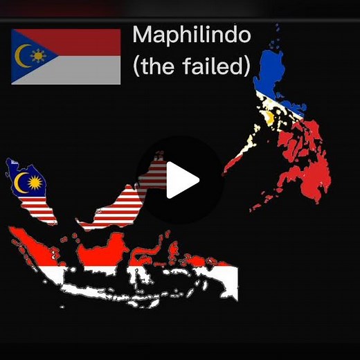 Maphilindo: Understanding the Failed Unity