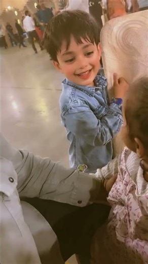 Fun with friend in wedding function 🤣😇😍