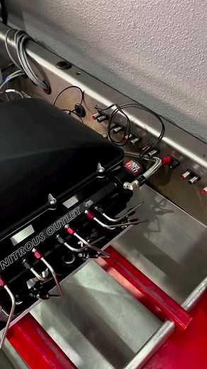 What would you put this nitrous set up on? #nitrousoutlet #teamnitrousoutlet #n2o #fyp