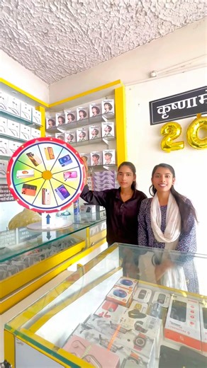 BIG WIN! 😍 Girls Win iPhone X & Gifts on Aman Prajapati! 🎉#iphonegiveaway #luckywinner