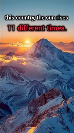 One country… 11 clocks ⏰#russia #timezone #eurasia #geography #geographyfacts #earth #mindblown