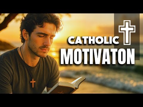 Fear Nothing, God Is With You - Catholic Motivation for the Anxious Souls