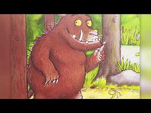 The Gruffalo