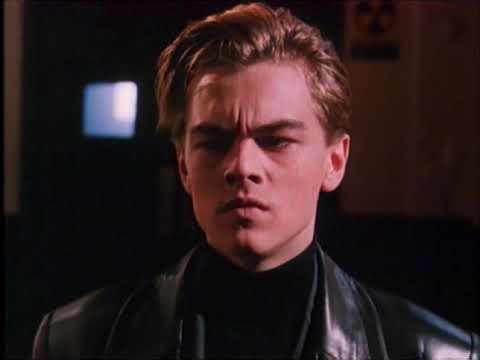 The Basketball Diaries (1995) DVD Menus