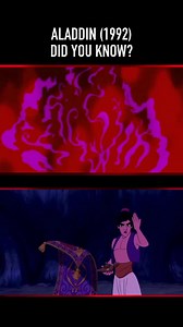 141K views · 2.4K reactions | Brilliant move! #aladdin #aladdin1992 #aladdin1992movie #aladdinmovie #aladdinmovie1992 #robinwilliams #robbinwilliamsedit #robinwilliamsmovies #disneyrenaissance #disneyanimation #disneymovie #disneymovies #scottneumyer #didyouknowthis #didyouknowthat #movietrivia #triviadude | Scott Neumyer | Facebook