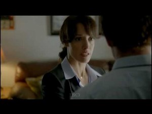 The Chicago Code - Promo/Trailer (J. Beals, J. Clarke & D. Lindo)