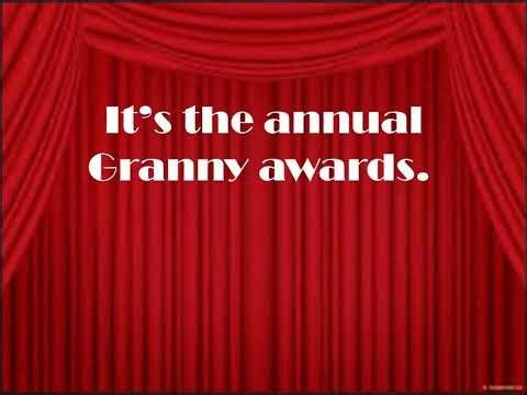 The Granny Awards