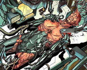 We Can Rebuild Him - TV Tropes