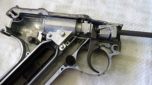 20 reactions · 4 comments | By request I tryed to mod ths pistol. I made this video while dooing the job ;) | Luftvåpen | Facebook