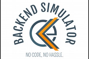 Backend Simulator