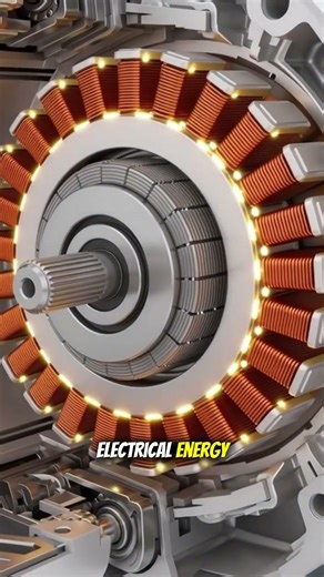 How does a fan work?