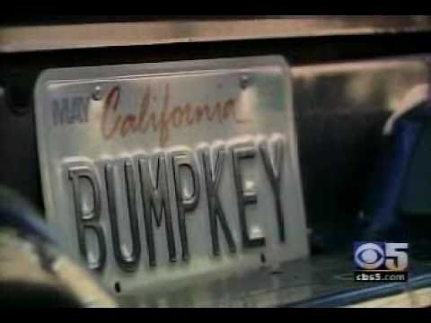 Magic Key opens most locks! lock picking trick lockpicking lockbumping bumping how to bump locks