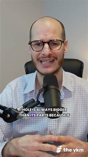 Integration = knowledge. #whyknowledgematters #theykm