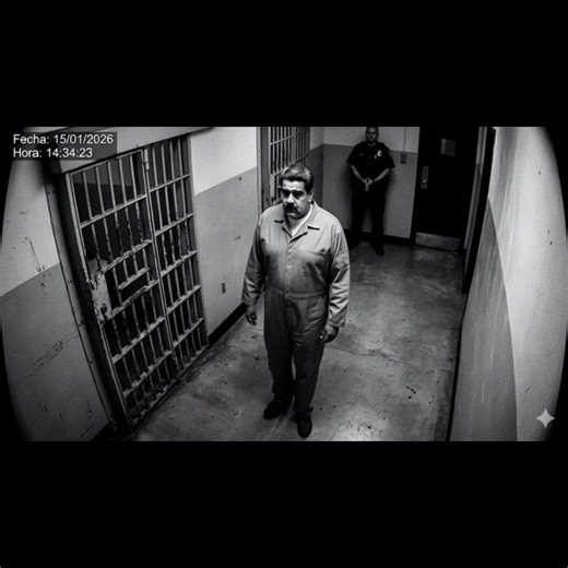 Venezuelan Escape: Breaking News Uncovered