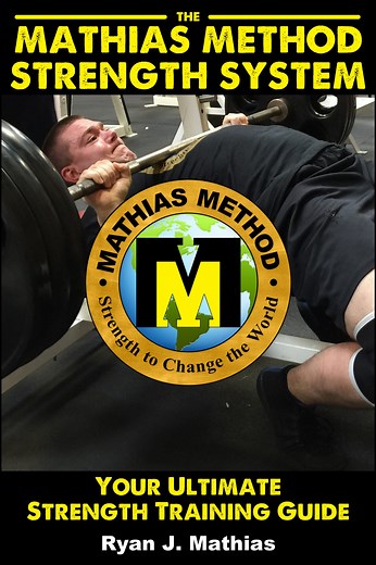 The Mathias Method Strength System