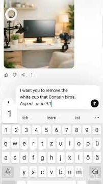 How To Generate Prompt And Images With Ai Tool
