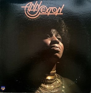 Ann Sexton - The Beginning