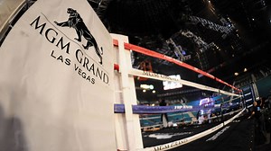 'Colonel' Bob Sheridan, legendary boxing announcer, passed away