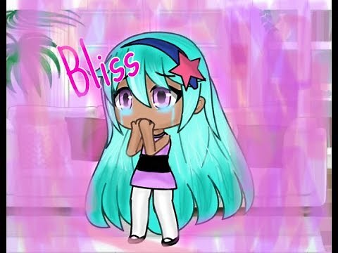 Gacha Life: Powerpuff Girls How Bliss Was Made