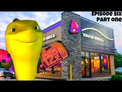 Archie’s Takeover! 1/2 || Doodle and Arkey Adventures || Episode Six