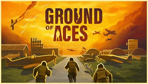 RimWorld Meets Hearts of Iron as WWII Strategy Game Ground of Aces Launches in Early Access on PC Steam