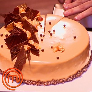 No.7: Here's some delicious cake inspiration! 🍰😋 #imamasterchefathome | MasterChef World