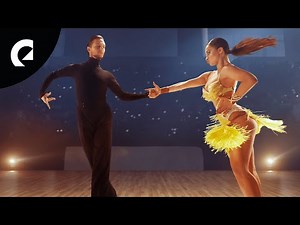 The Best Cha Cha Music (30 Minutes) (Royalty Free Music)