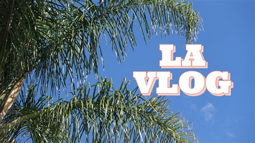 LA Adventures, Bob Marley Vibes, and Las Vegas Airport Rants