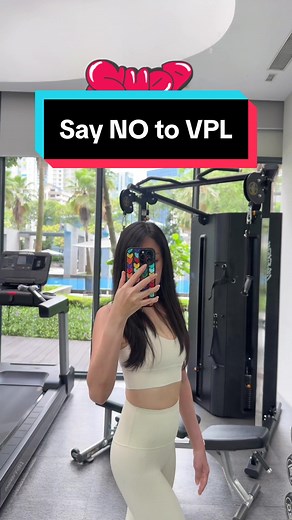 Say NO to VPL! Shop Our Seamless Panties for Invisible Lines