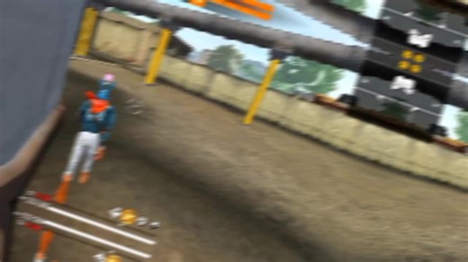 Solve Your Heat Problem in Free Fire Gameplay