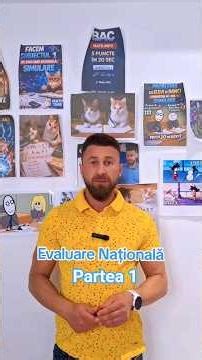 Subiectul II – Rezervă 2023 | Evaluare Națională | Partea 1