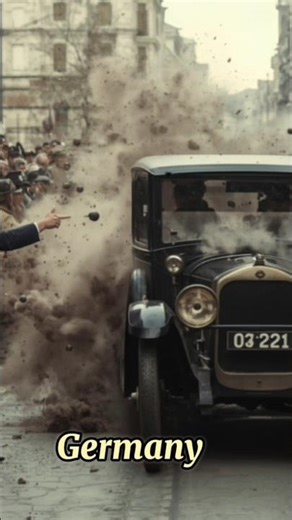 “The Telegram That Dragged America Into WWI 😱 | Al-Tarikh World”