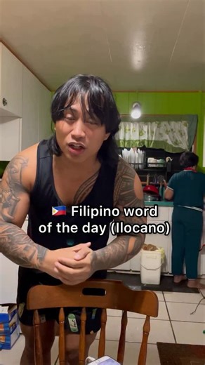 @kingkennyslay on Instagram: "How to say I want to marry you in 🇵🇭 Filipino? In ilocano language this is what we say “Naimas ta buttom” ❤️ Send this to someone you love ❤️❤️❤️ #filipino #ilocano #ilocanoreels #hawaii #philippines"
